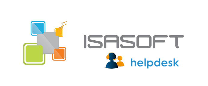 Isasoft HelpDesk